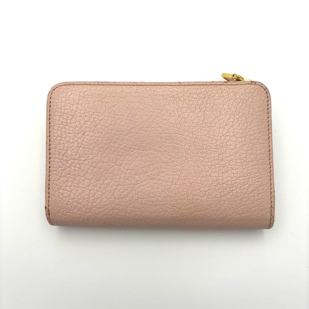 Miu Miu elegant miu